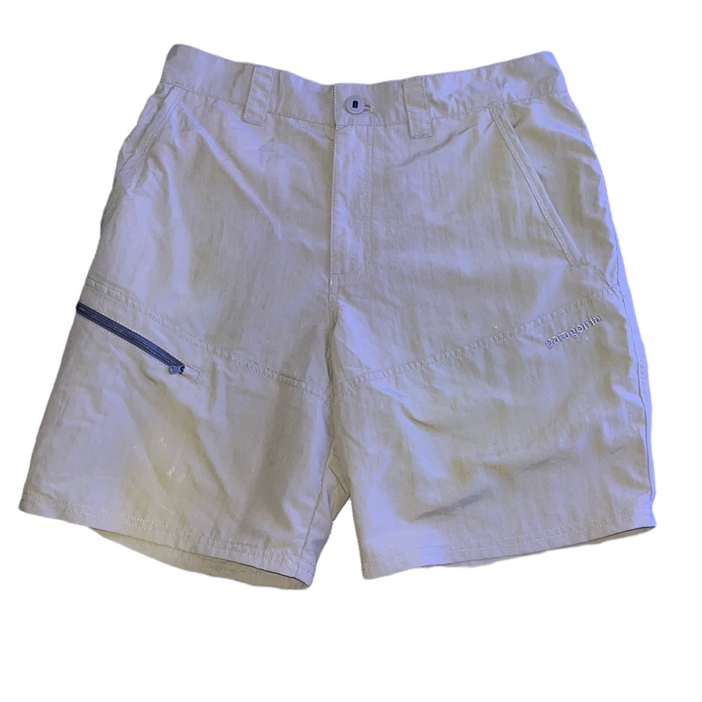 Patagonia Cargo Shorts
